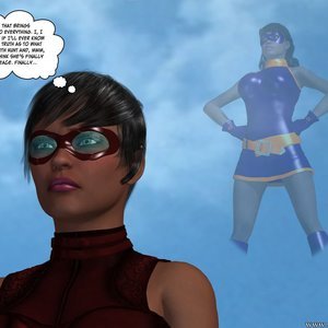 Passing Time 08 (MC Comix) image 009