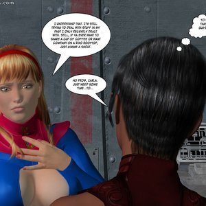 Passing Time 08 (MC Comix) image 011