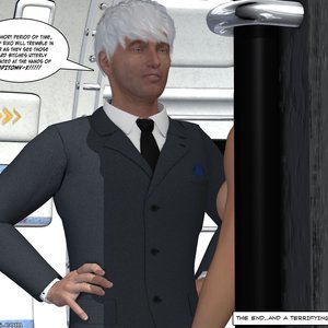 Passing Time 08 (MC Comix) image 014