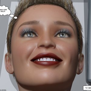 Sex Toyz - Issue 1-4 (MC Comix) image 013