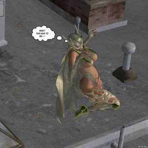 Sex Toyz - Issue 1-4 (MC Comix) image 017