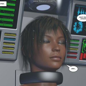 Sex Toyz - Issue 1-4 (MC Comix) image 022