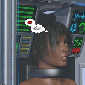 Sex Toyz - Issue 1-4 (MC Comix) image 028