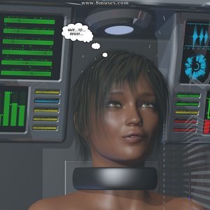 Sex Toyz - Issue 1-4 (MC Comix) image 029