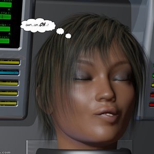 Sex Toyz - Issue 1-4 (MC Comix) image 030