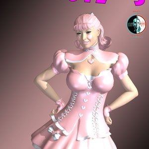 Sex Toyz - Issue 1-4 (MC Comix) image 032