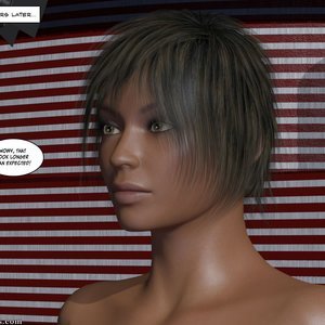 Sex Toyz - Issue 1-4 (MC Comix) image 033