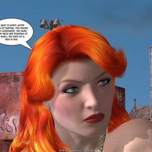 Sex Toyz - Issue 1-4 (MC Comix) image 047