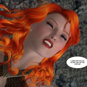 Sex Toyz - Issue 1-4 (MC Comix) image 056