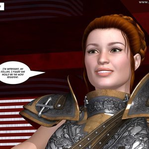 Sex Toyz - Issue 5-8 (MC Comix) image 047