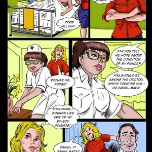 Artworks (Mavis Rooder Comics) image 116