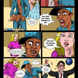Artworks (Mavis Rooder Comics) image 121