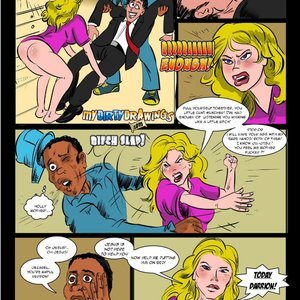 Artworks (Mavis Rooder Comics) image 122