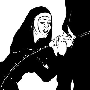 Artworks (Mavis Rooder Comics) image 147