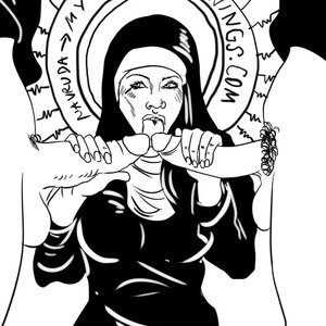 Artworks (Mavis Rooder Comics) image 154