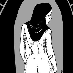 Artworks (Mavis Rooder Comics) image 156