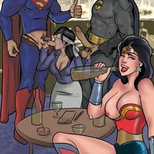 Artworks (Mavis Rooder Comics) image 165