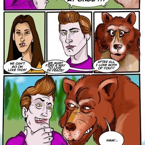 Artworks (Mavis Rooder Comics) image 166