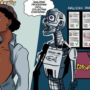 Depravity Schools - Issue 2 (Mavis Rooder Comics) image 015