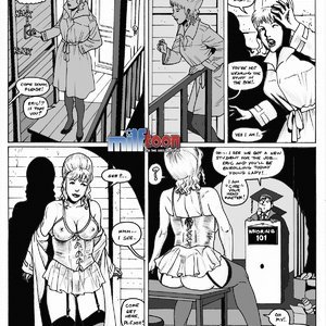 North Park (MilfToon Comics) image 014