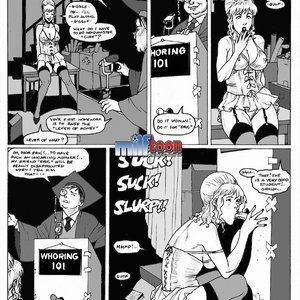 North Park (MilfToon Comics) image 015