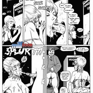 North Park (MilfToon Comics) image 016