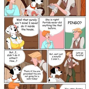 Bad Pingo (Milffur Comics) image 002