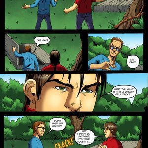 Eric Farnia (Milffur Comics) image 002
