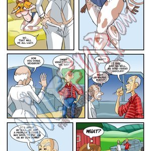 Geezer Farm (Milffur Comics) image 006