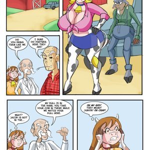 Geezer Farm (Milffur Comics) image 009
