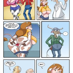 Geezer Farm (Milffur Comics) image 010