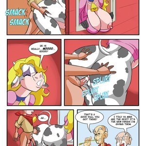 Geezer Farm (Milffur Comics) image 011