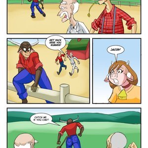 Geezer Farm (Milffur Comics) image 012