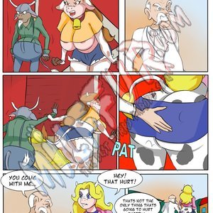 Geezer Farm (Milffur Comics) image 016
