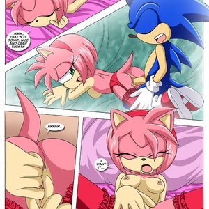 Amys Fantasy (Mobiusunleashed Comics) image 006