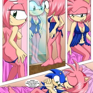 Amys Fantasy (Mobiusunleashed Comics) image 010