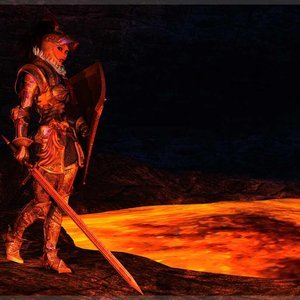 Bretonnia Knight - Dragons Lair (MongoBongo Comics) image 004