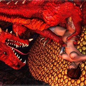 Bretonnia Knight - Dragons Lair (MongoBongo Comics) image 015
