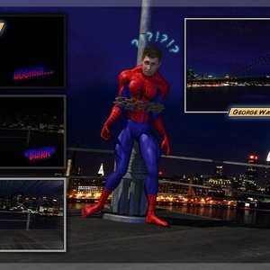 Spider-Man 2 - The Death of Gwen Stacy (MongoBongo Comics) image 022