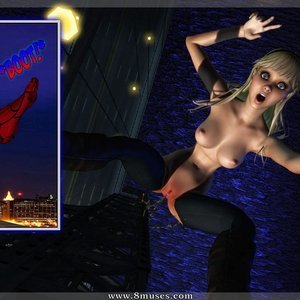 Spider-Man 2 - The Death of Gwen Stacy (MongoBongo Comics) image 062