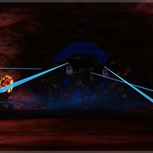 Starcraft - Breeding Nova (MongoBongo Comics) image 019