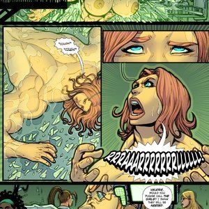 Results May Vary - Issue 3 (MuscleFan Comics) image 006