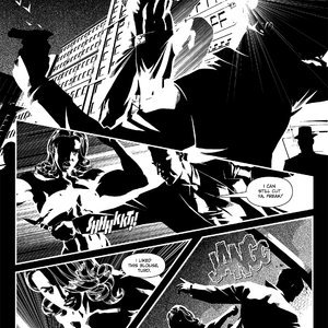 Stone Cold - Issue 1 (MuscleFan Comics) image 006