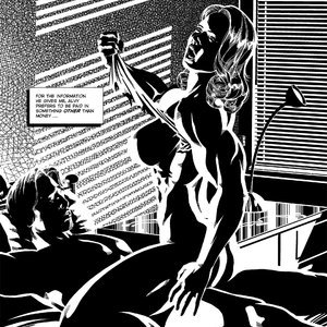 Stone Cold - Issue 1 (MuscleFan Comics) image 012
