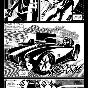 Stone Cold - Issue 1 (MuscleFan Comics) image 015