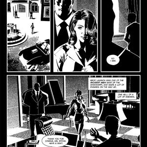 Stone Cold - Issue 1 (MuscleFan Comics) image 016
