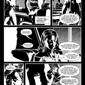 Stone Cold - Issue 1 (MuscleFan Comics) image 018