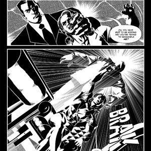 Stone Cold - Issue 1 (MuscleFan Comics) image 019