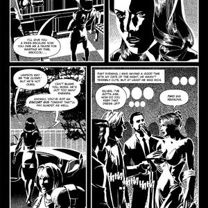 Stone Cold - Issue 1 (MuscleFan Comics) image 020