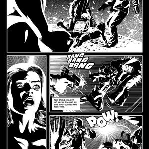Stone Cold - Issue 1 (MuscleFan Comics) image 023